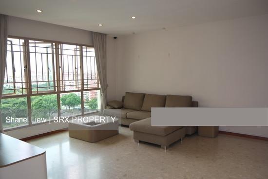 The Rivervale (D19), Condominium #203640461